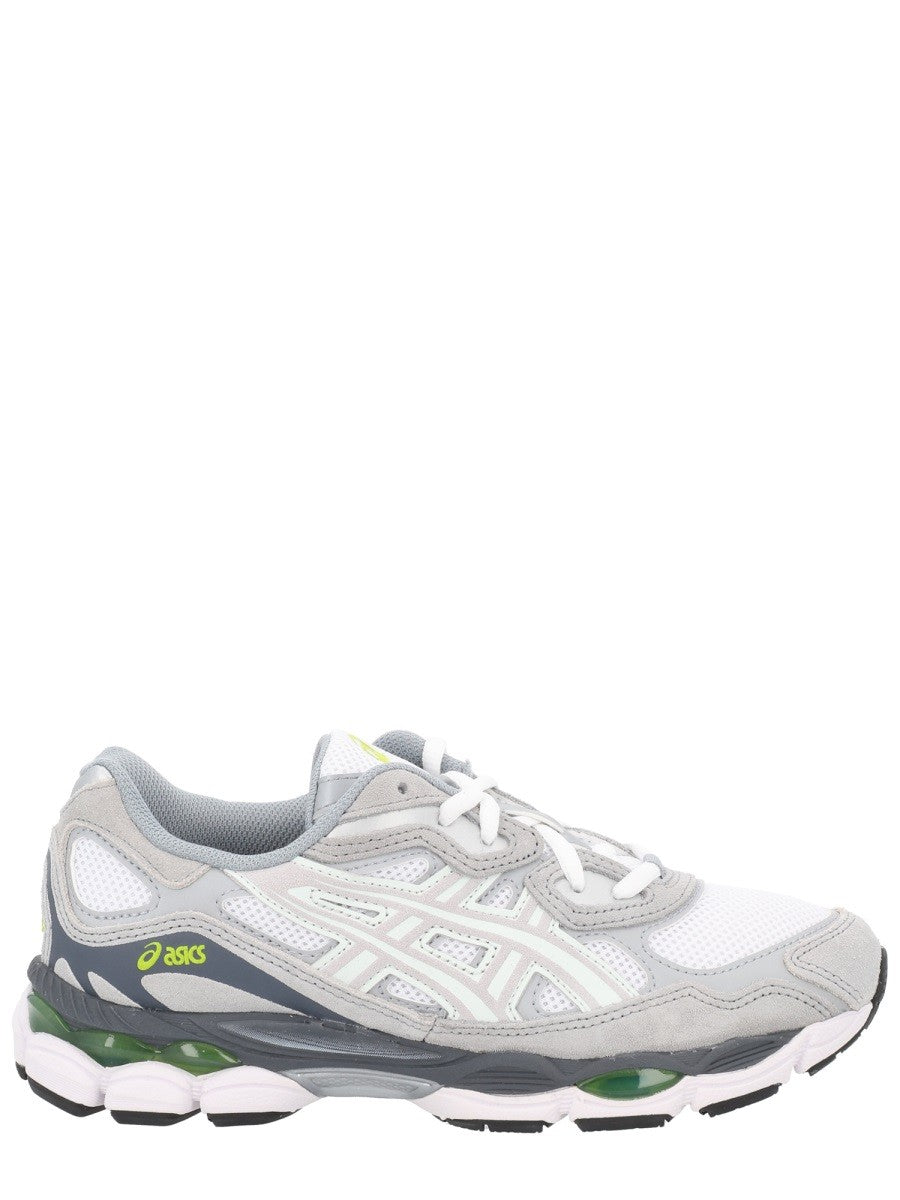 Asics Gel-NYC Sneakers – Grijs