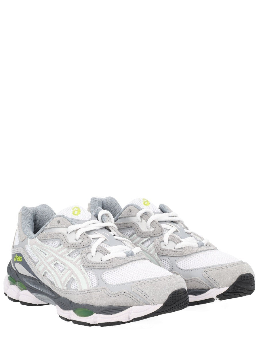 Asics Gel-NYC Sneakers – Grijs