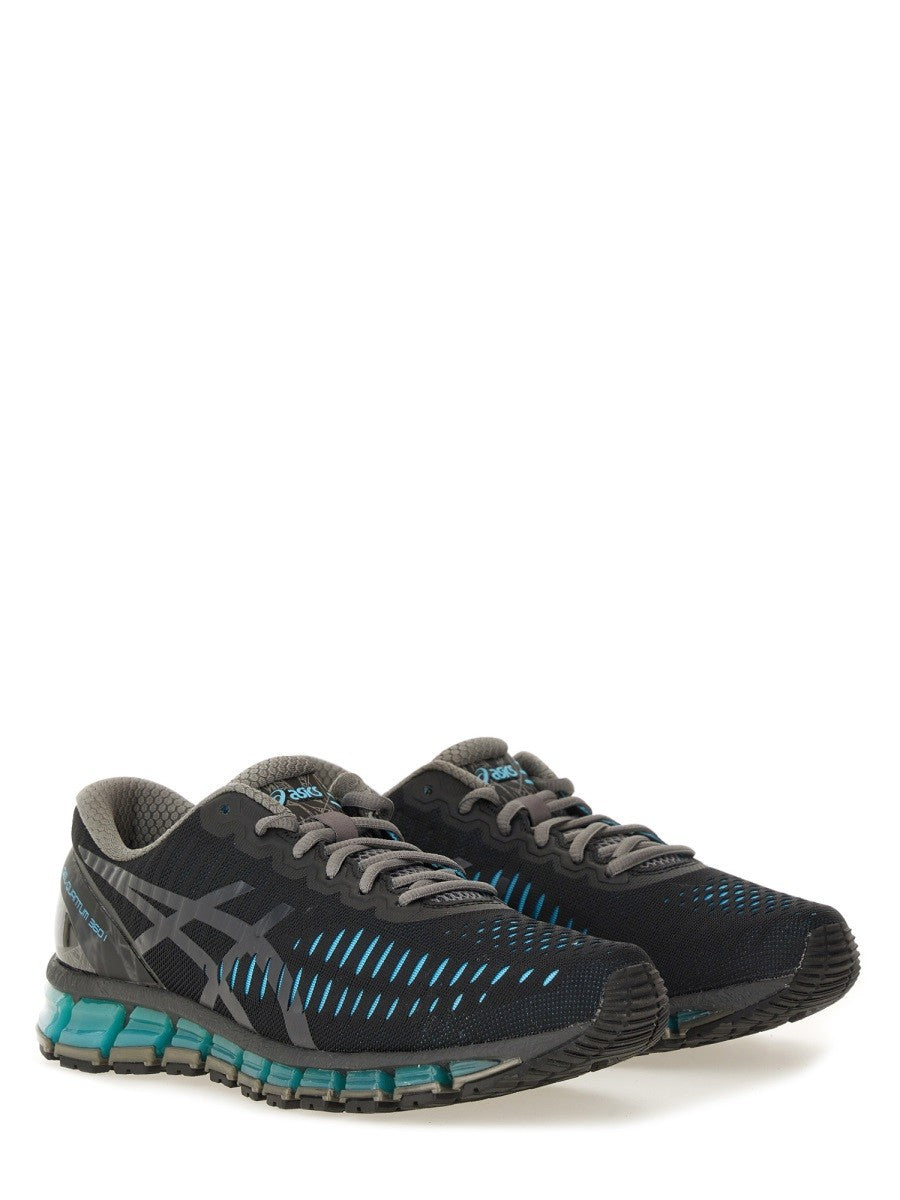 Asics Gel-Quantum 360 I Sneakers – Meerkleurig