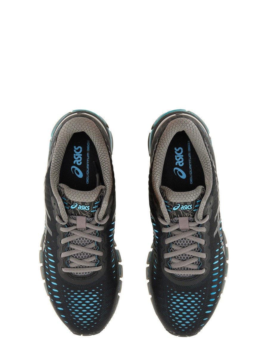 Asics Gel-Quantum 360 I Sneakers – Meerkleurig