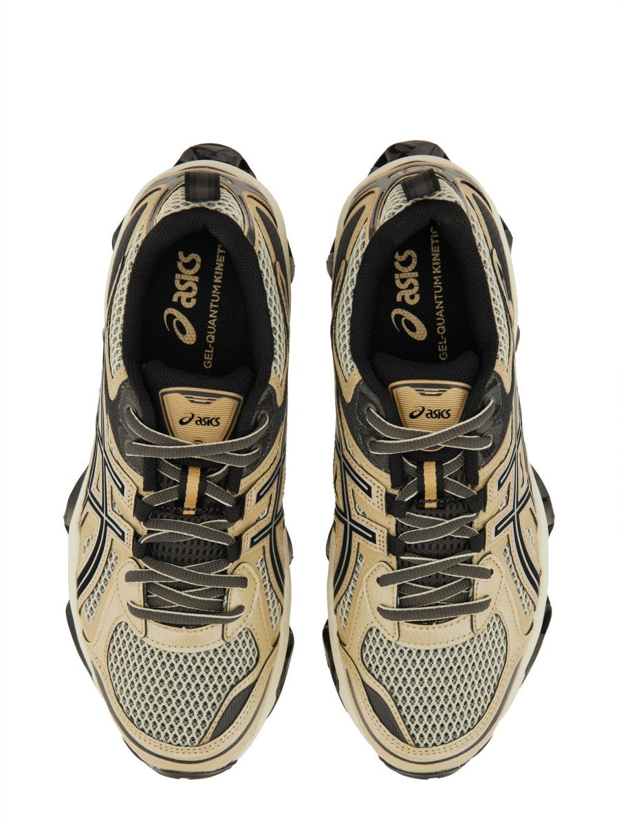 Asics Gel-Quantum Kinetic Sneakers – Meerkleurig