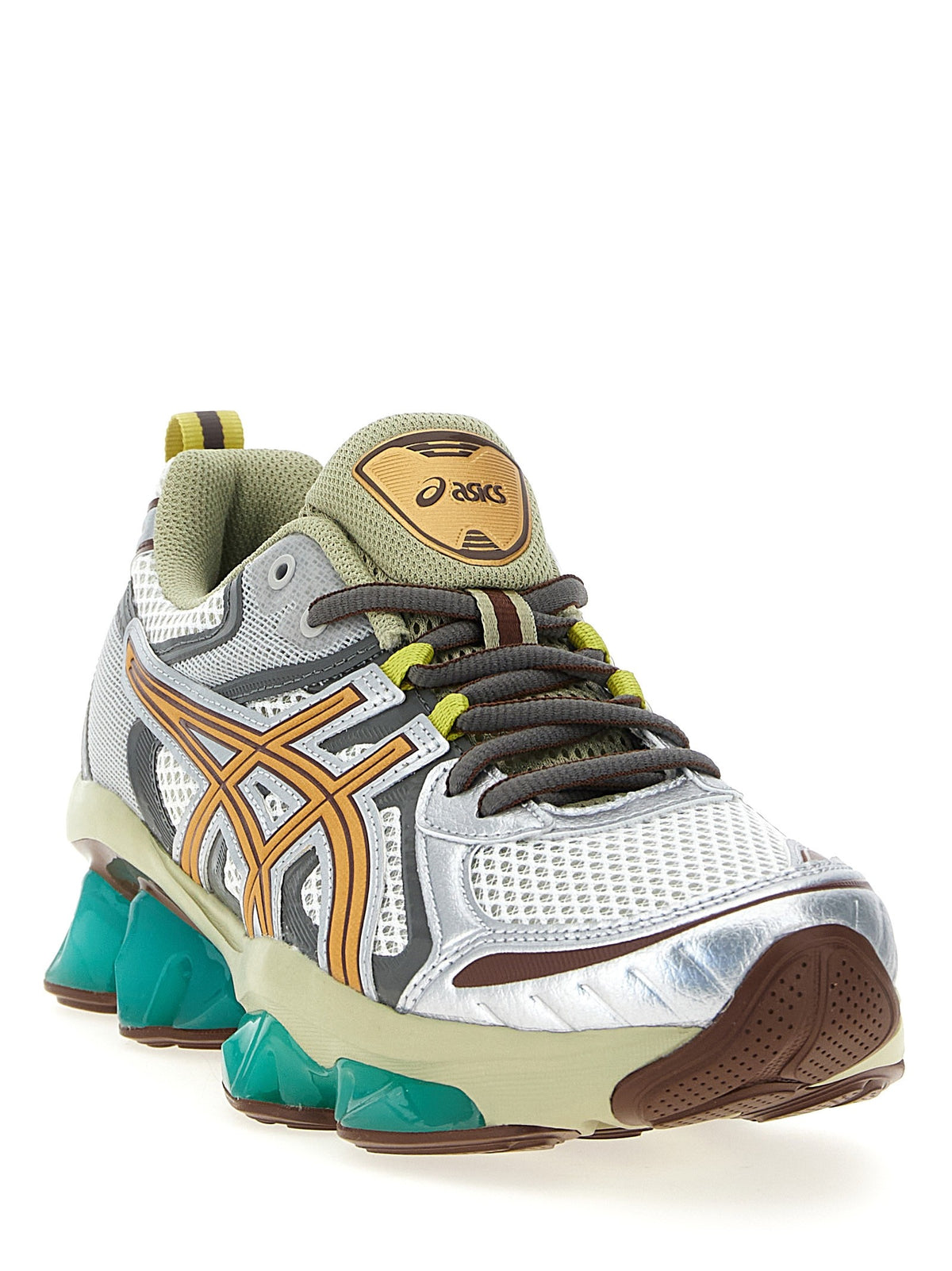 Asics Gel-Quantum Kinetic Sneakers – Meerkleurig