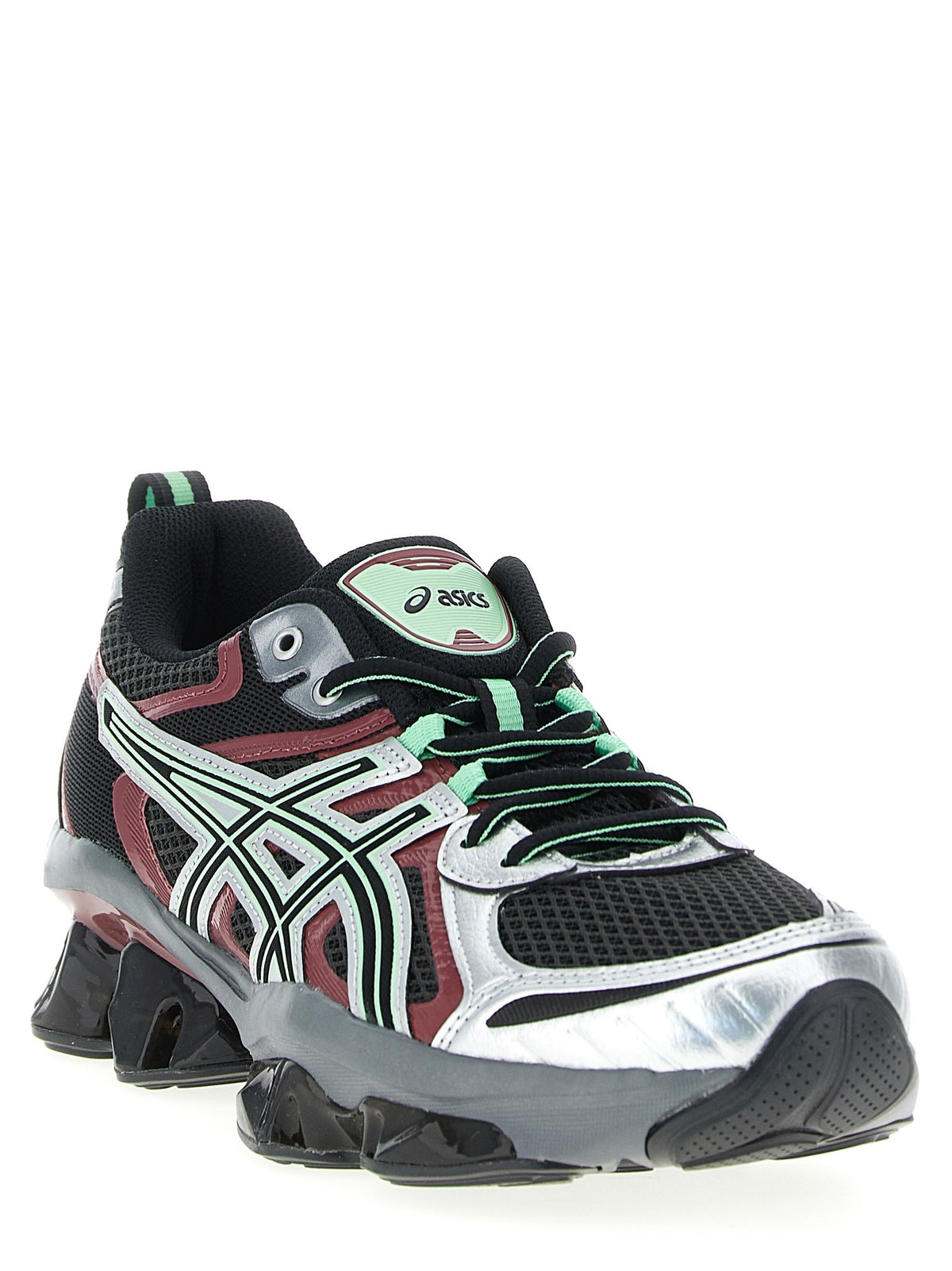 Asics Gel-Quantum Kinetic Sneakers – Meerkleurig