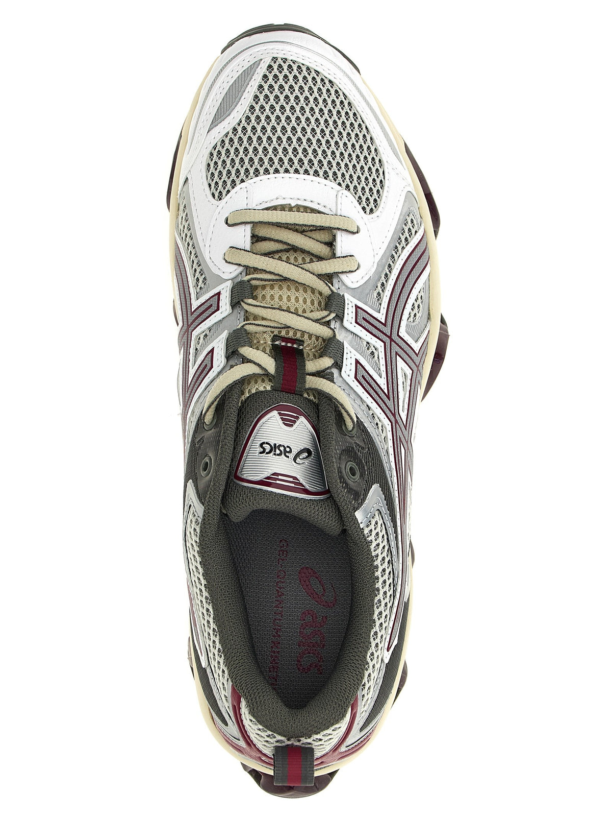 Asics Gel-Quantum Kinetic Sneakers – Meerkleurig