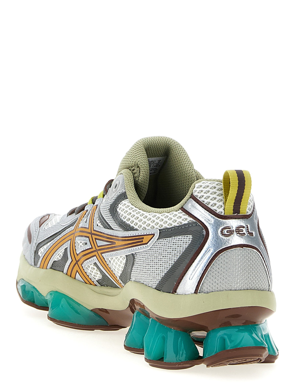 Asics Gel-Quantum Kinetic Sneakers – Meerkleurig