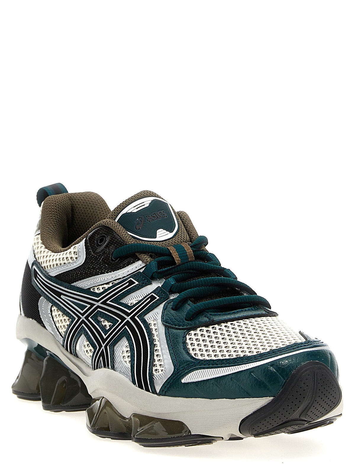 Asics Gel-Quantum Kinetic Sneakers – Meerkleurig
