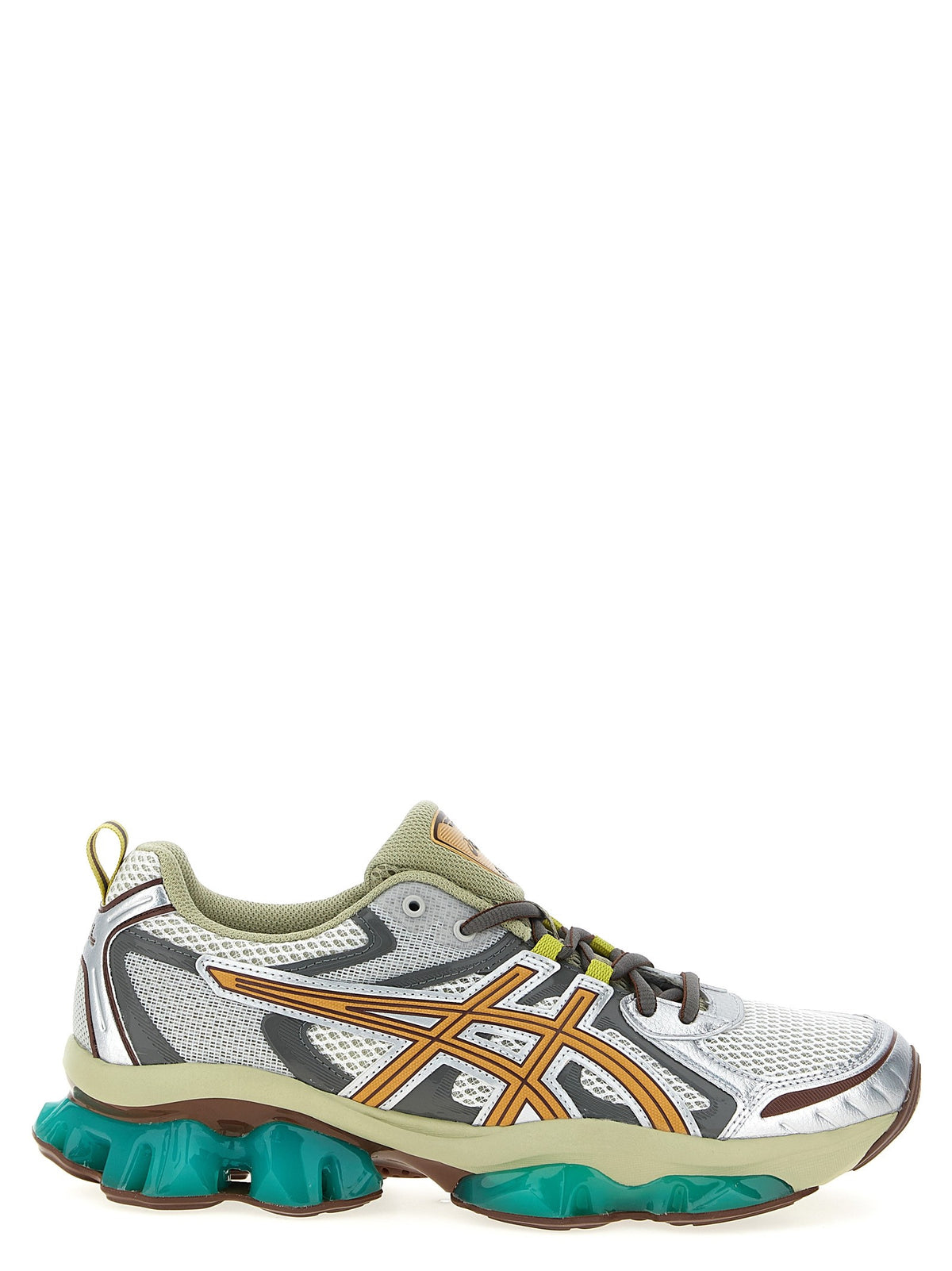Asics Gel-Quantum Kinetic Sneakers – Meerkleurig
