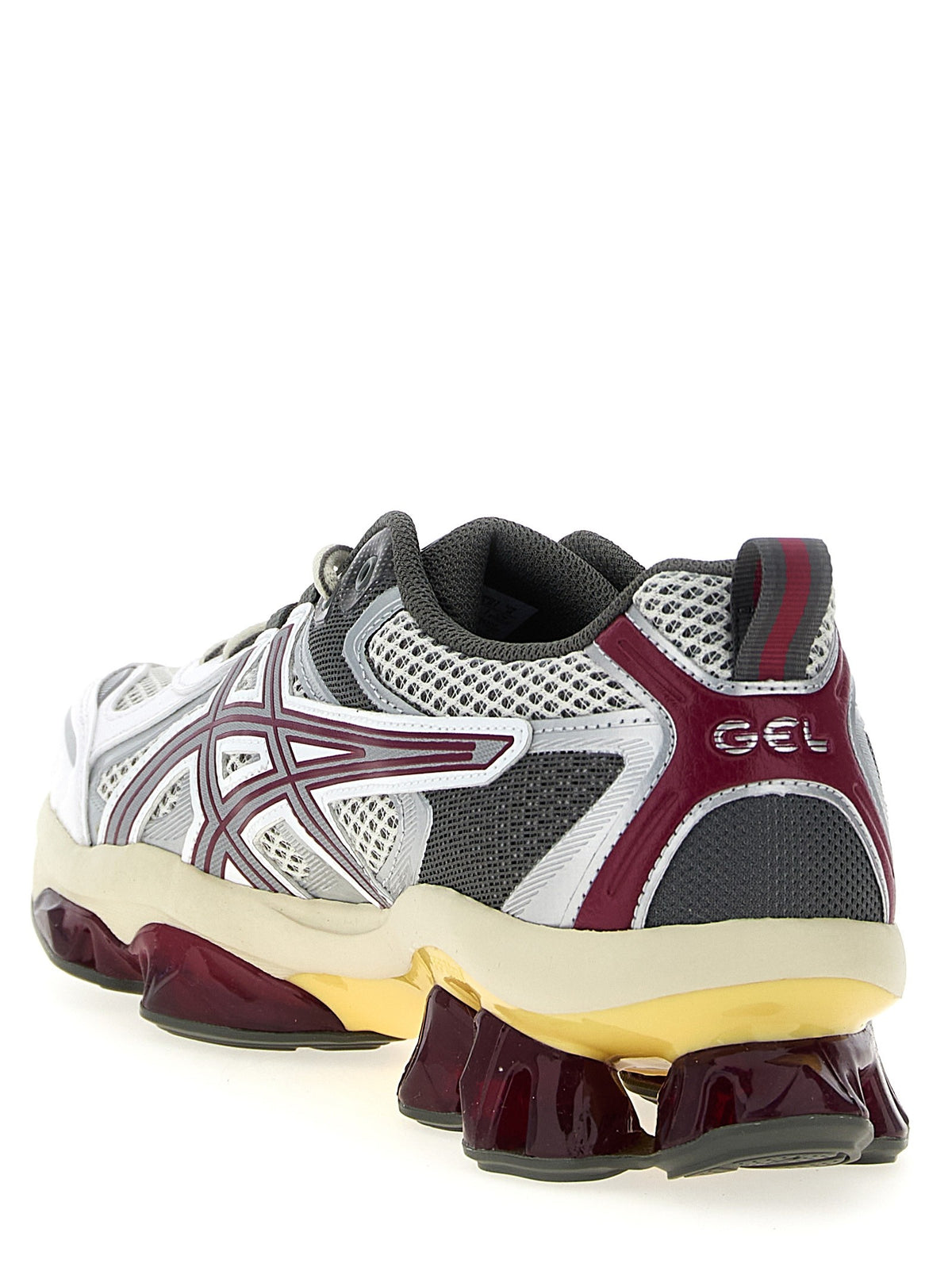 Asics Gel-Quantum Kinetic Sneakers – Meerkleurig