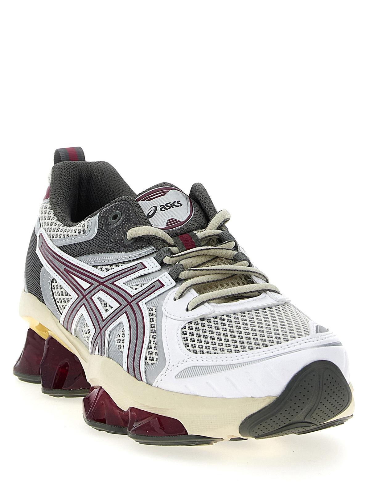 Asics Gel-Quantum Kinetic Sneakers – Meerkleurig