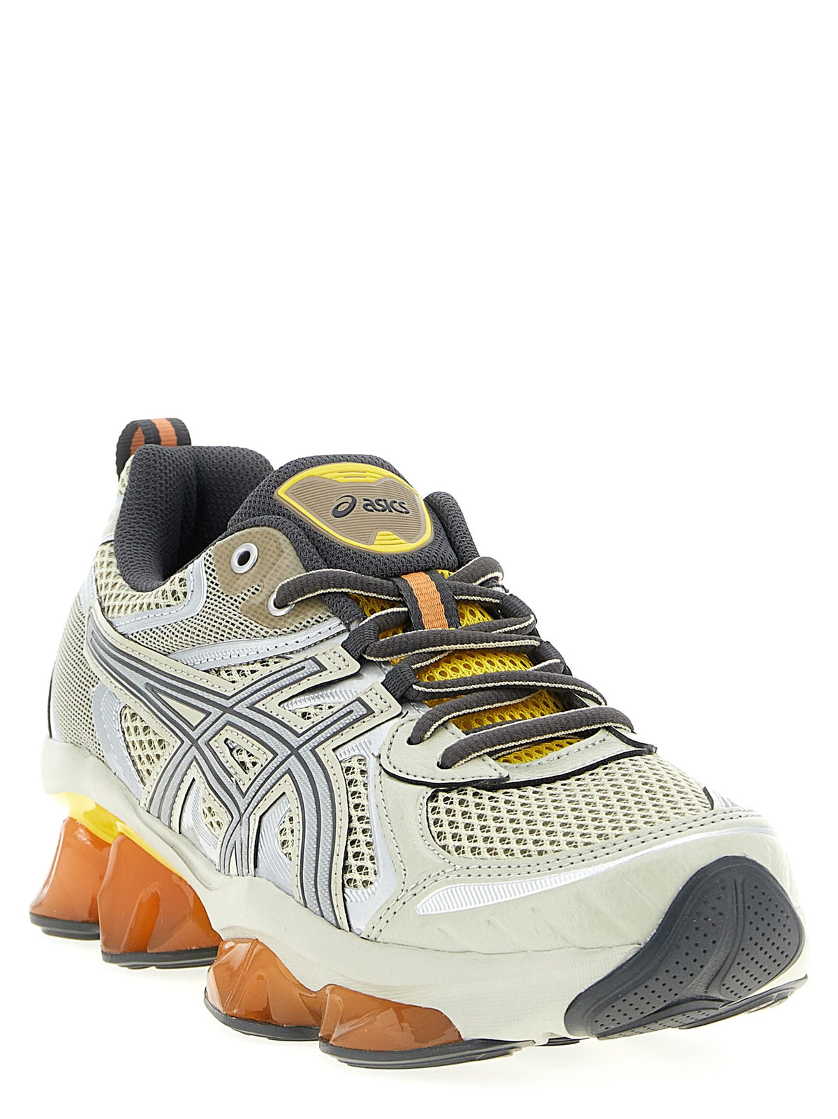 Asics Gel-Quantum Kinetic Sneakers – Meerkleurig