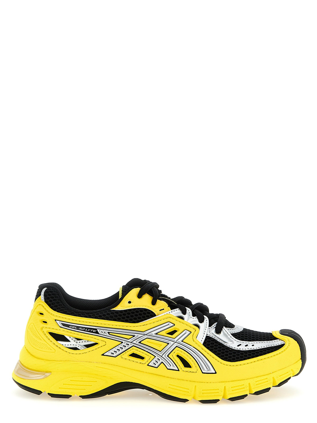 Asics Gel-SD Lyte Sneakers – Geel