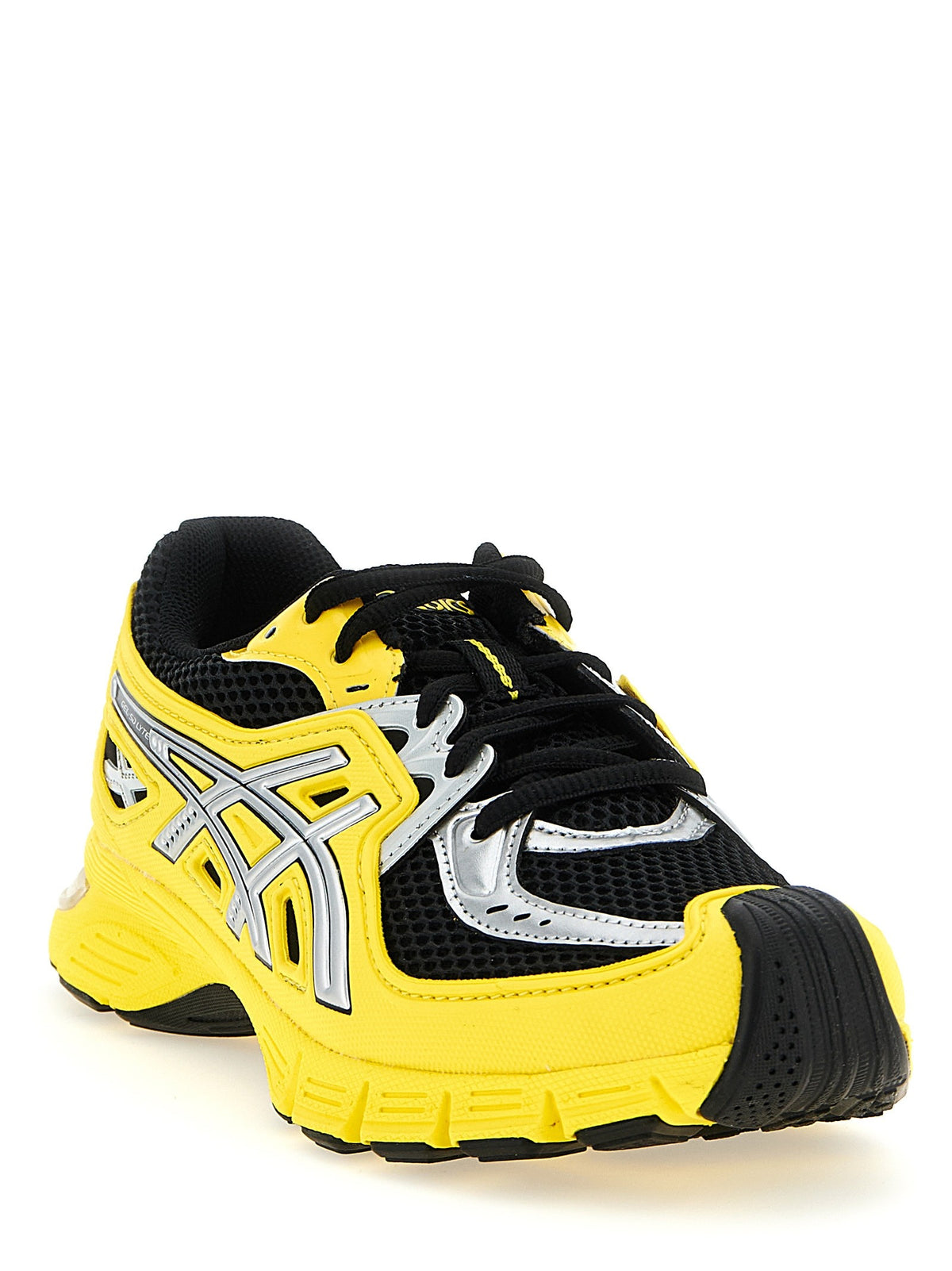 Asics Gel-SD Lyte Sneakers – Geel