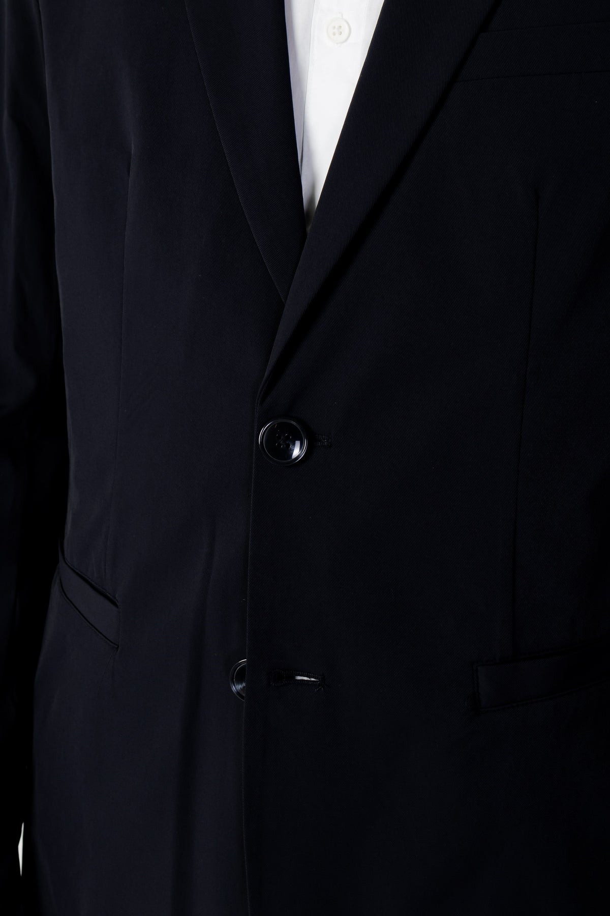 Armani Exchange Blazer – Blauw