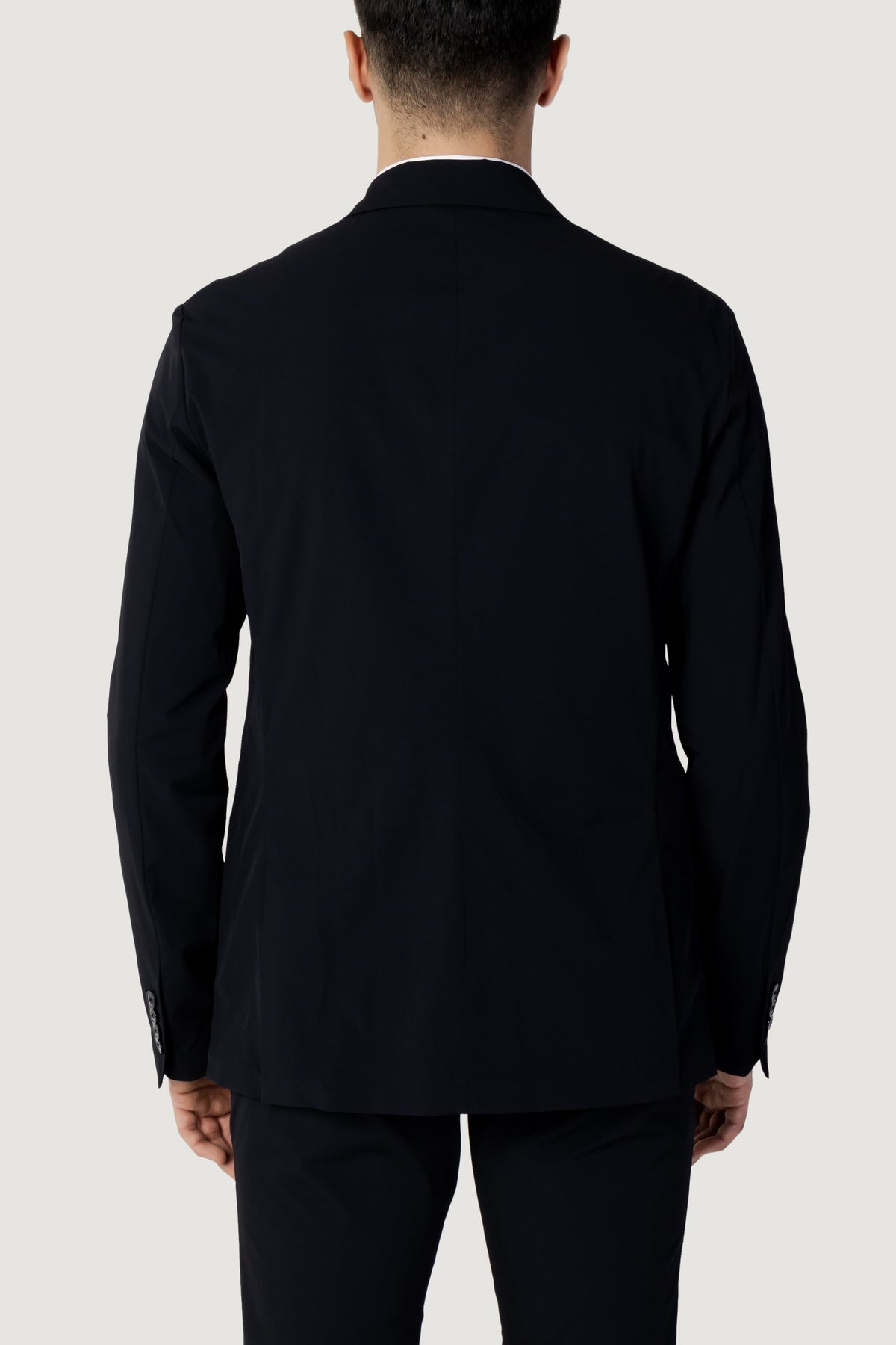 Armani Exchange Blazer – Blauw