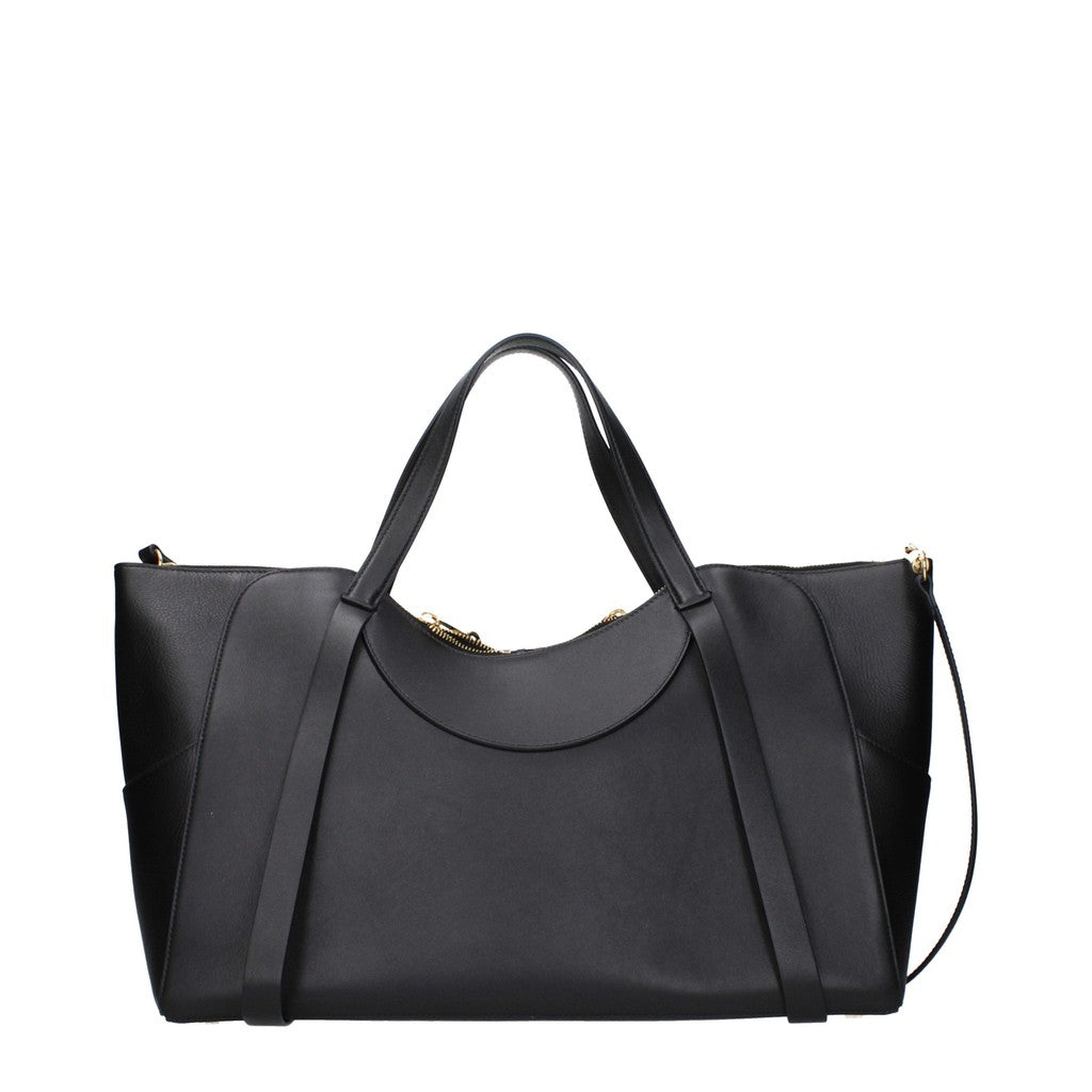 Givenchy The Snatch Handtas Large – Zwart