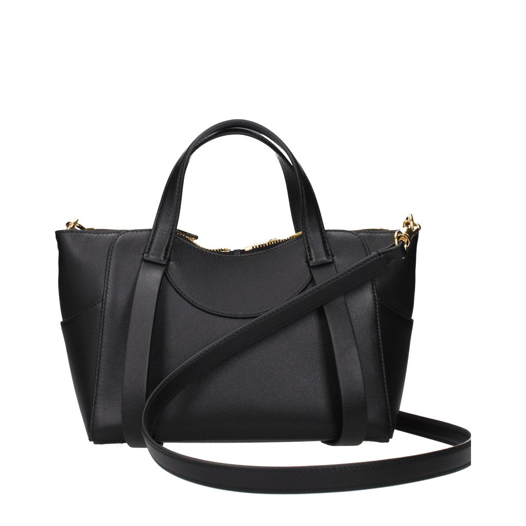 Givenchy The Snatch Handtas Small – Zwart