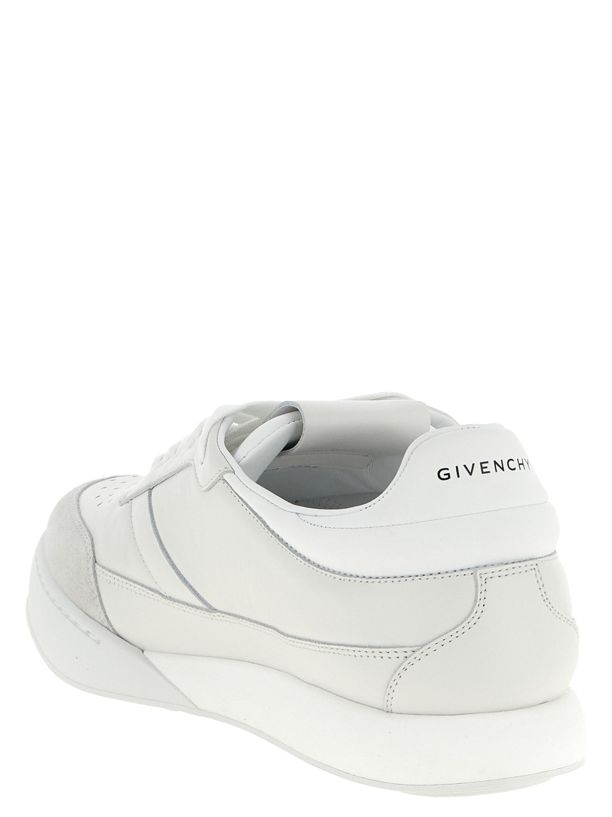 Givenchy Yard Sneakers – Wit