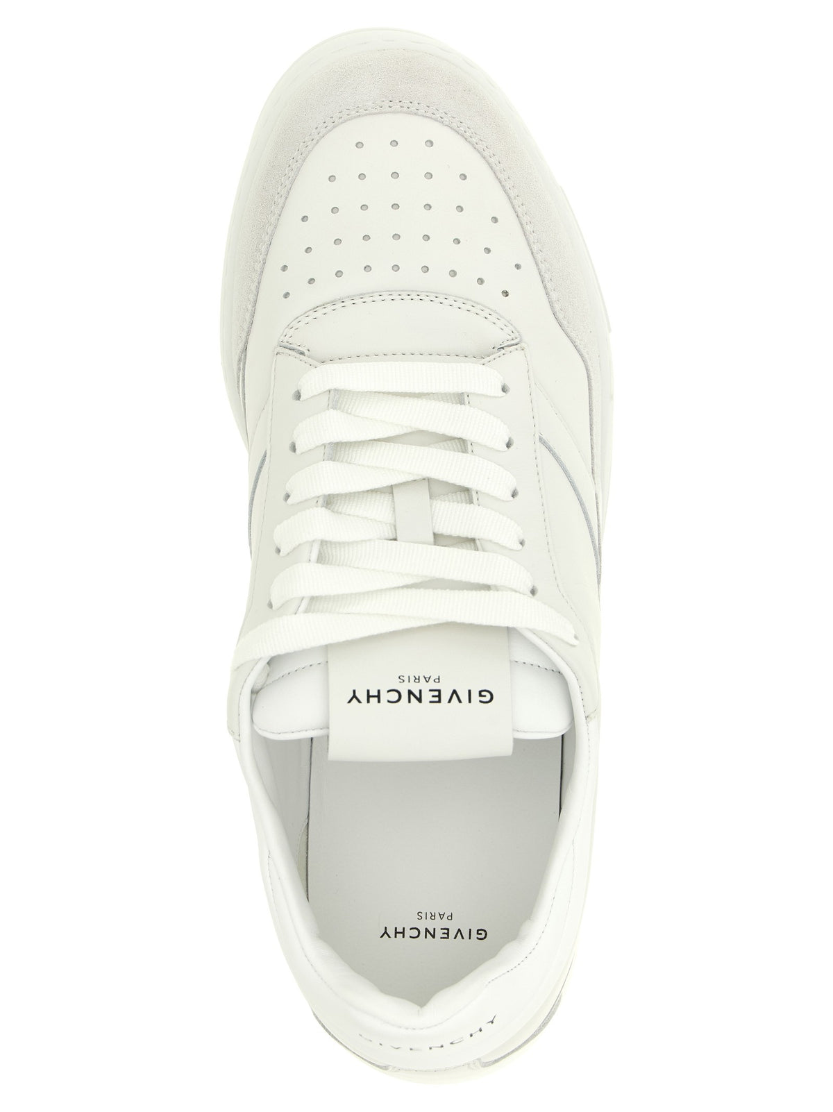 Givenchy Yard Sneakers – Wit
