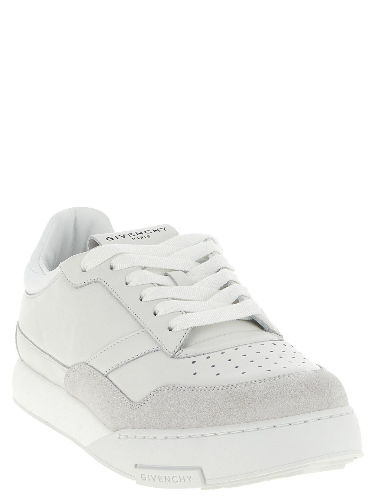 Givenchy Yard Sneakers – Wit