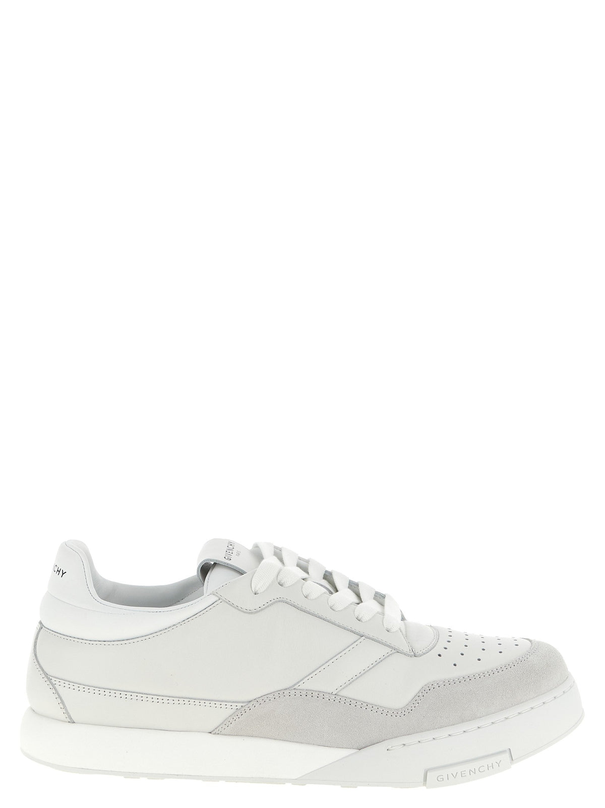 Givenchy Yard Sneakers – Wit