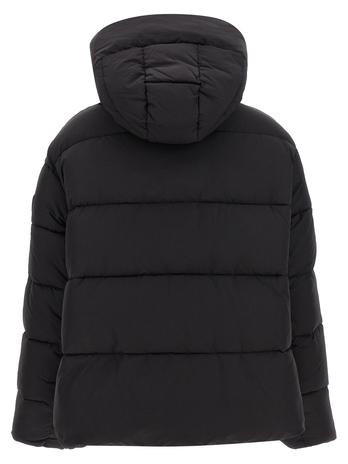 Pinko Giza Donsjas – Zwart