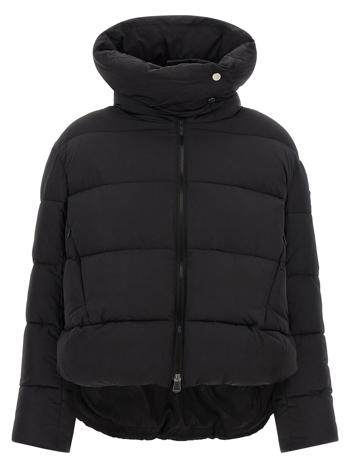 Pinko Giza Donsjas – Zwart