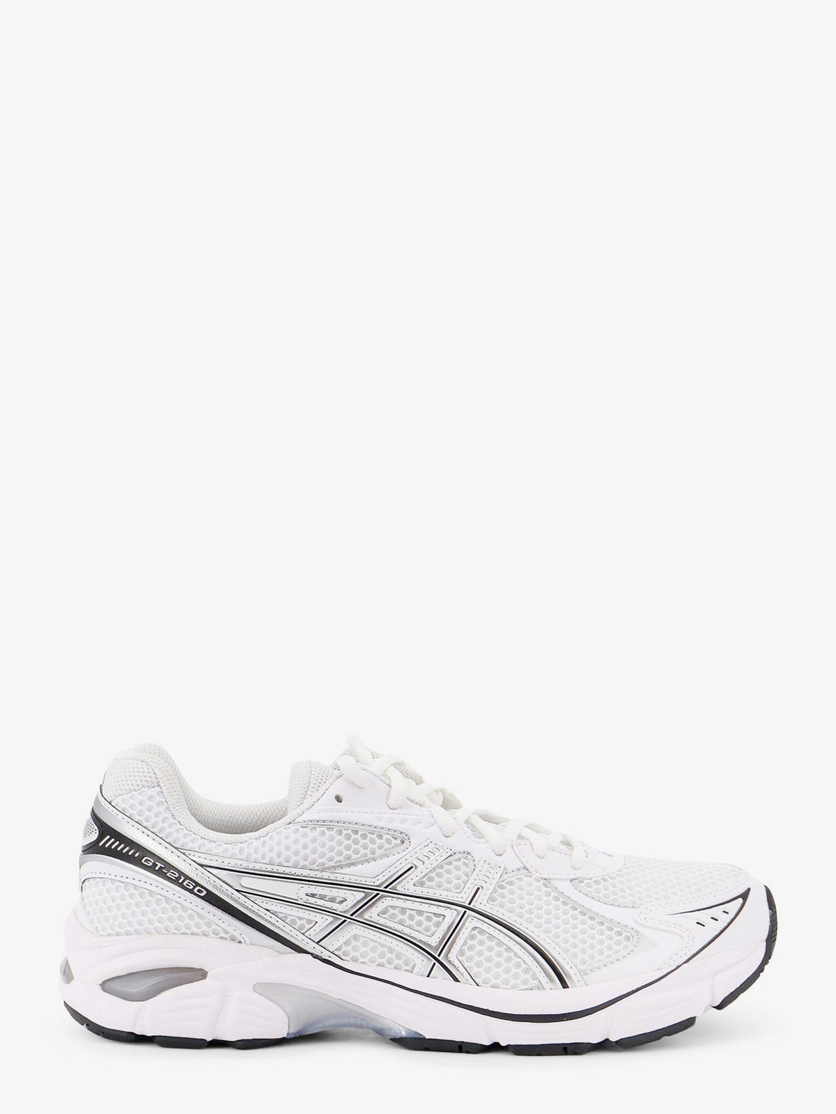 Asics GT-2160 Sneakers – Wit / Zilver