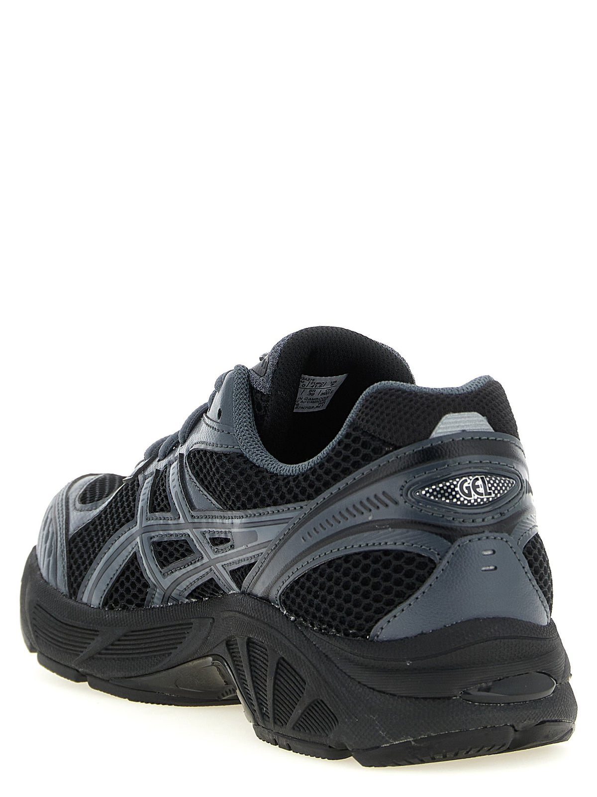 Asics GT-2160 Sneakers – Zwart / Antraciet