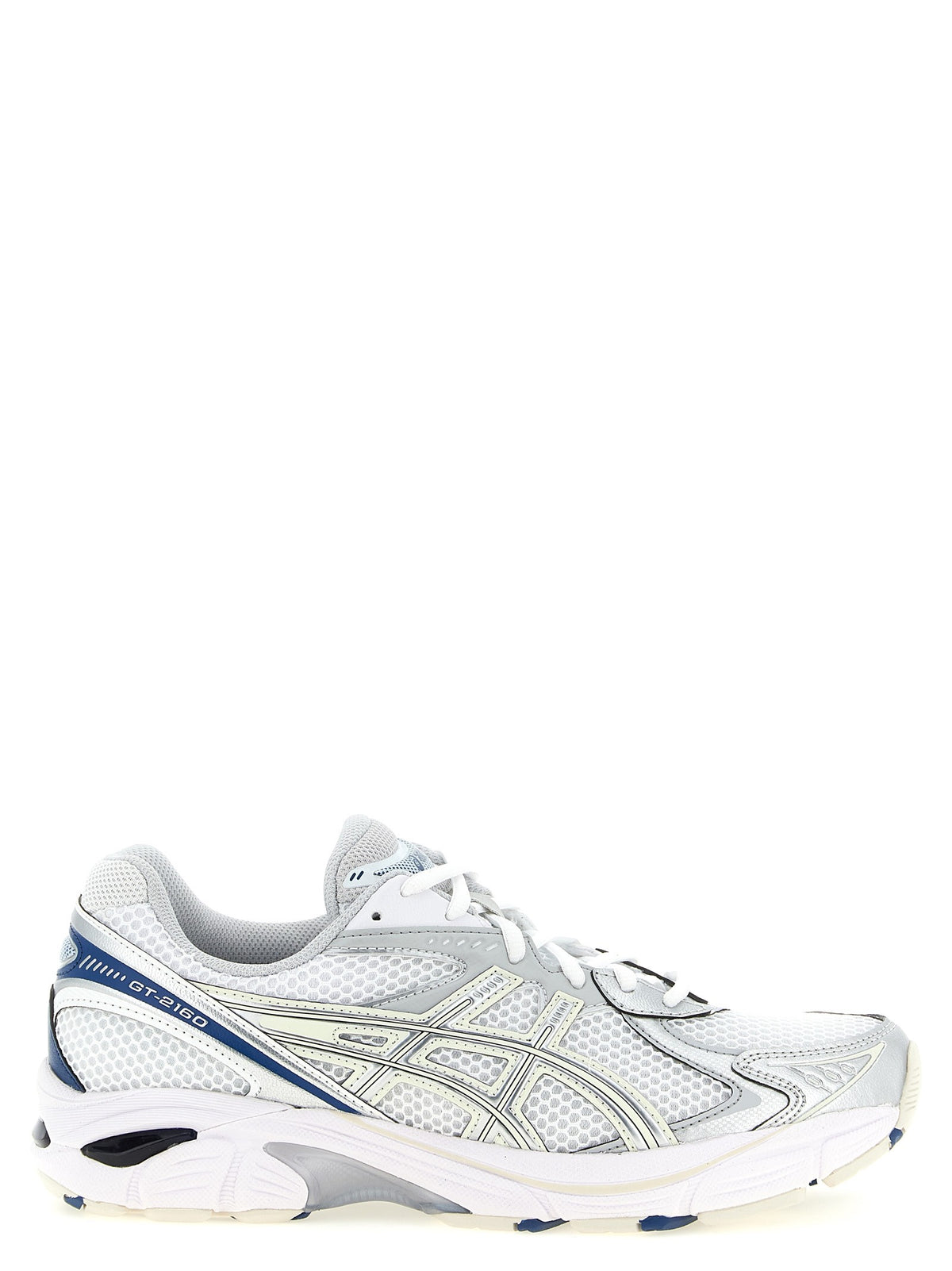 Asics GT-2160 Sneakers – Wit / Zilver
