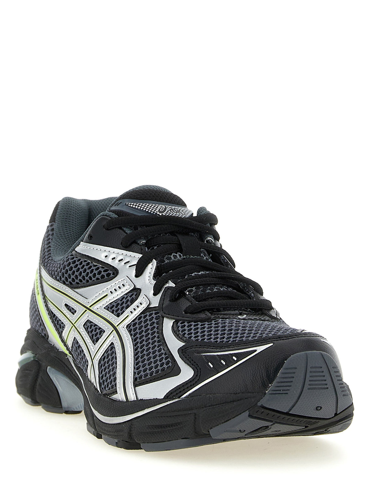 Asics GT-2160 Sneakers – Zwart / Zilver