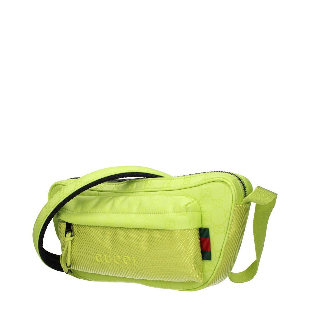 Gucci Crossbodytas – Limegroen