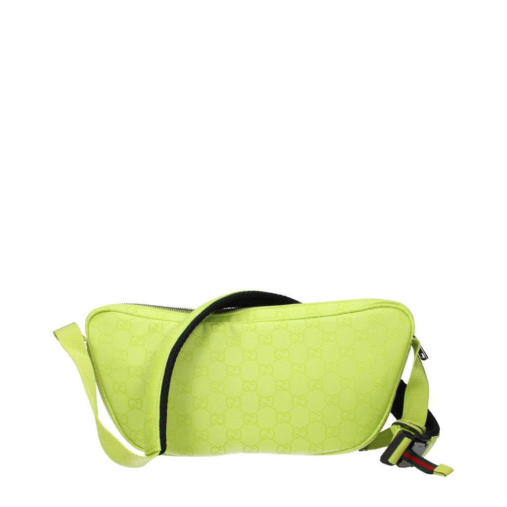 Gucci Crossbodytas – Limegroen