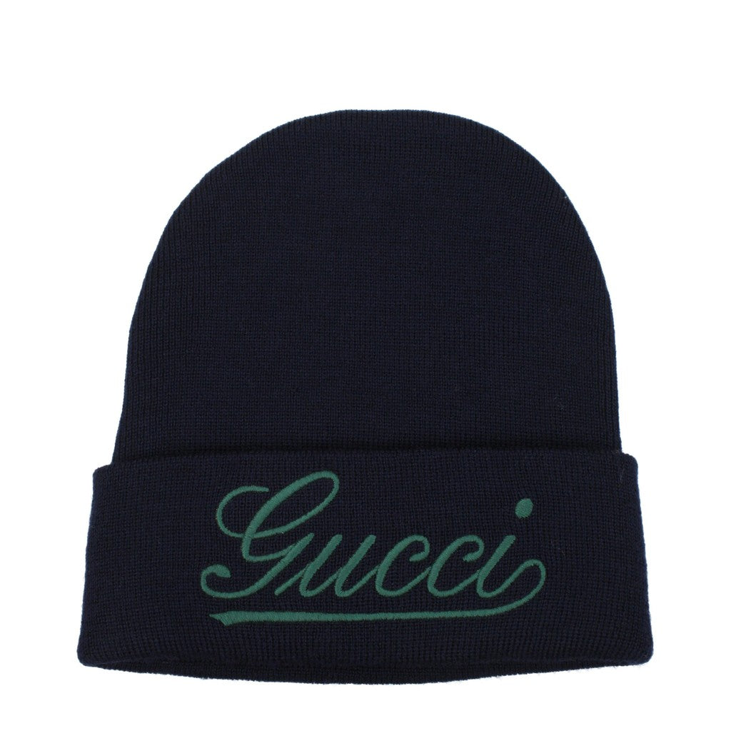 Gucci Muts – Blauw