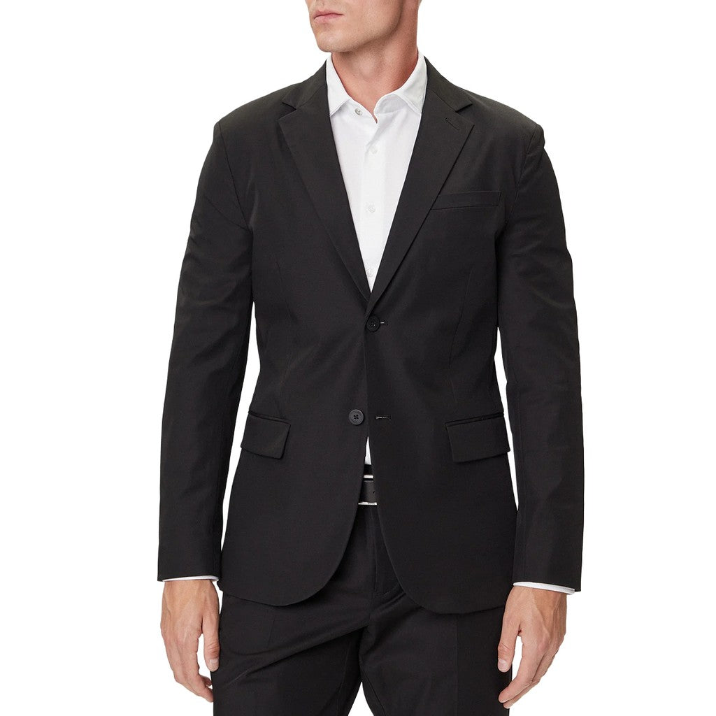 Guess Blazer – Zwart