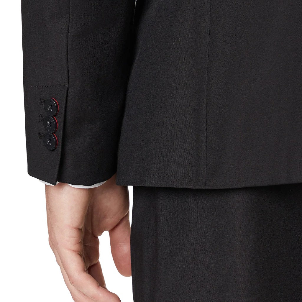 Guess Blazer – Zwart