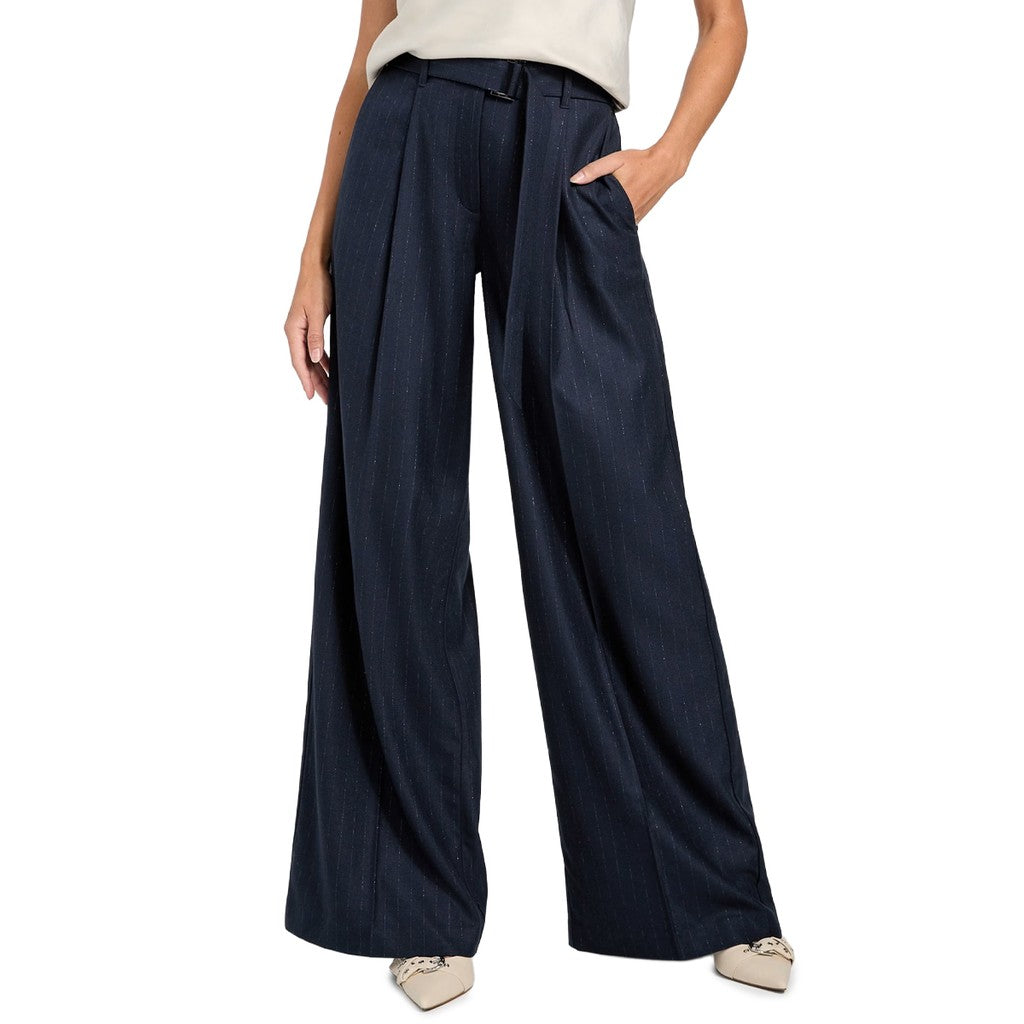 Guess Broek – Blauw