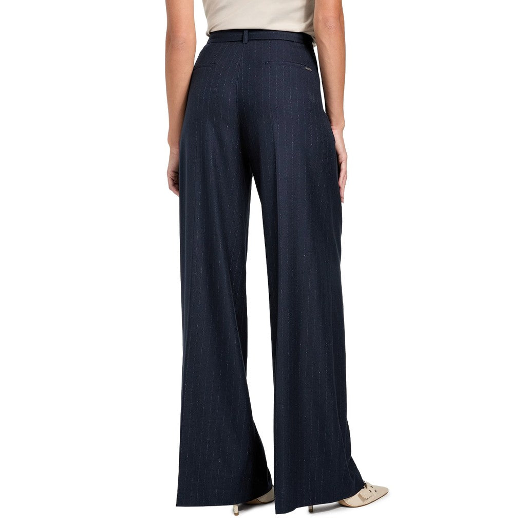 Guess Broek – Blauw