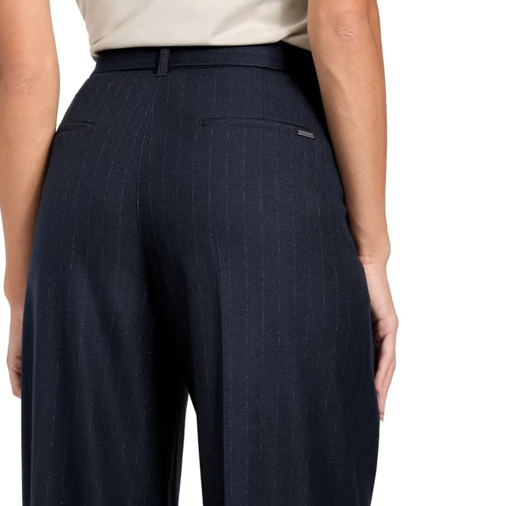 Guess Broek – Blauw
