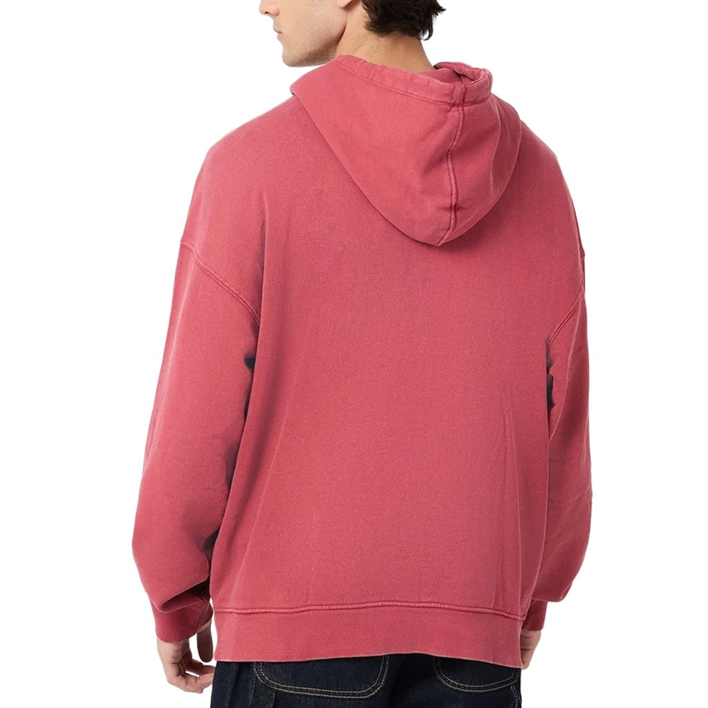 Guess Hoodie met logoprint – Meerkleurig