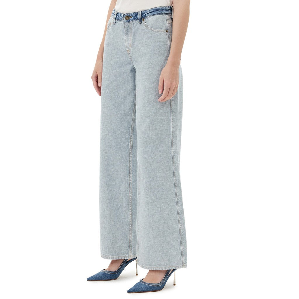 Guess Jeans Dames – Blauw