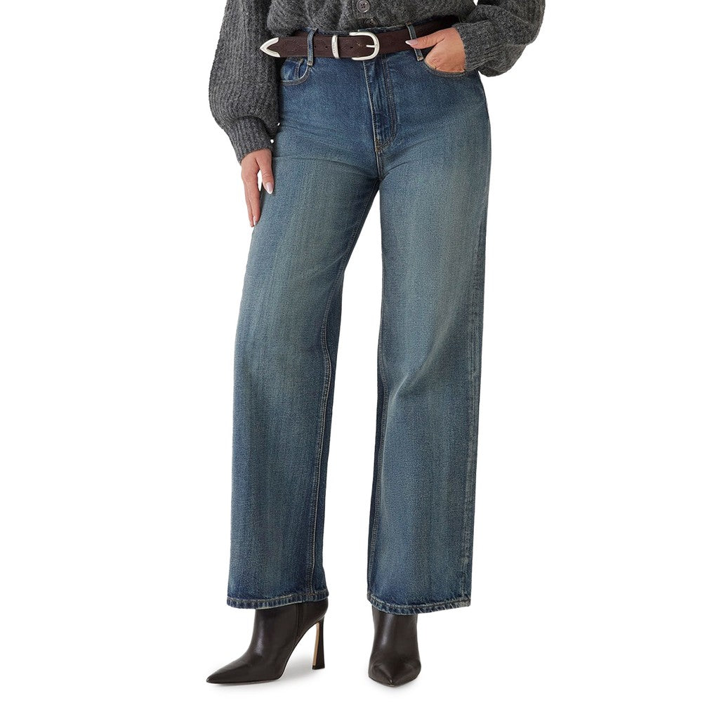 Guess Jeans Dames – Blauw