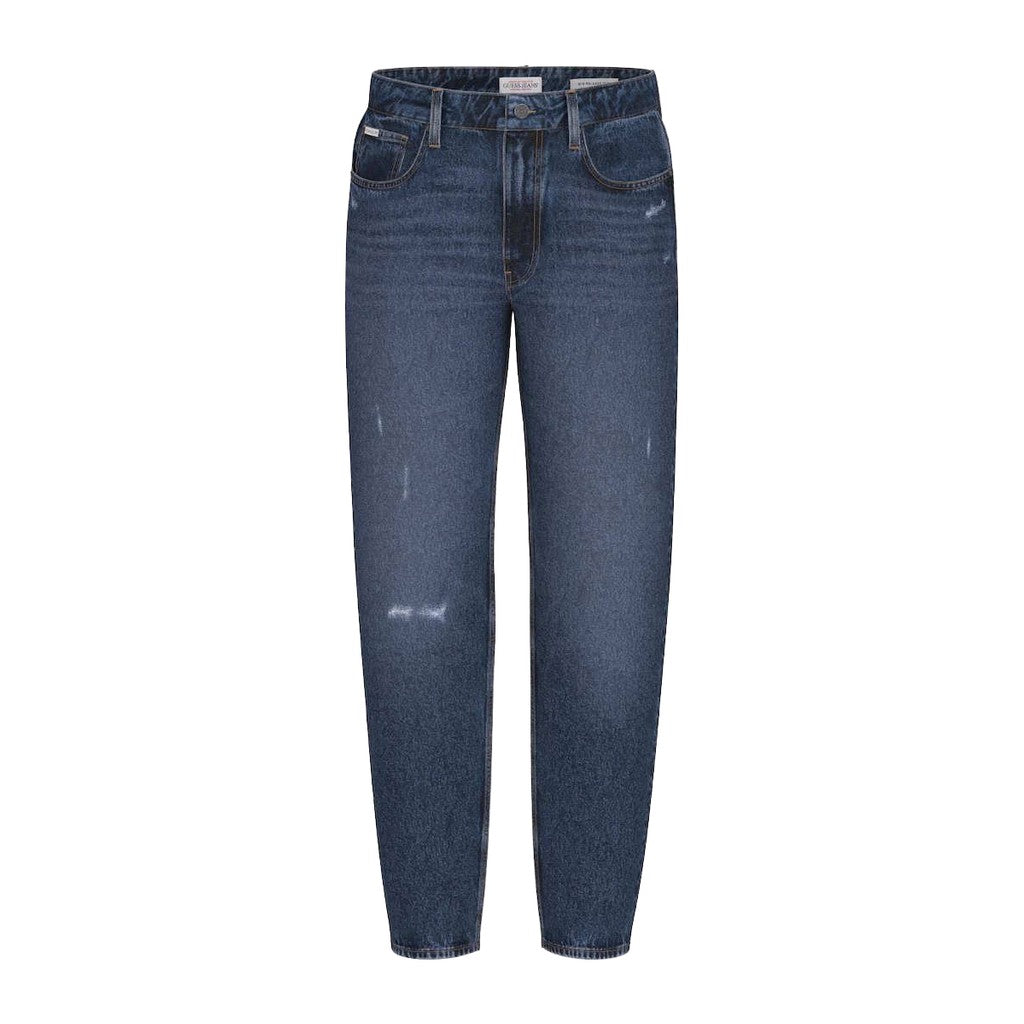Guess Jeans Heren – Donkerblauw