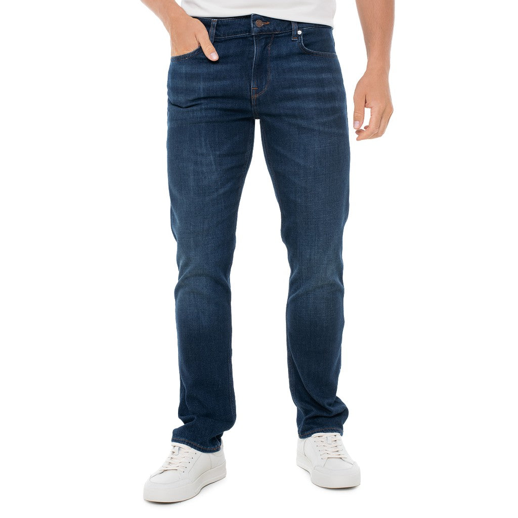 Guess Jeans Heren – Donkerblauw