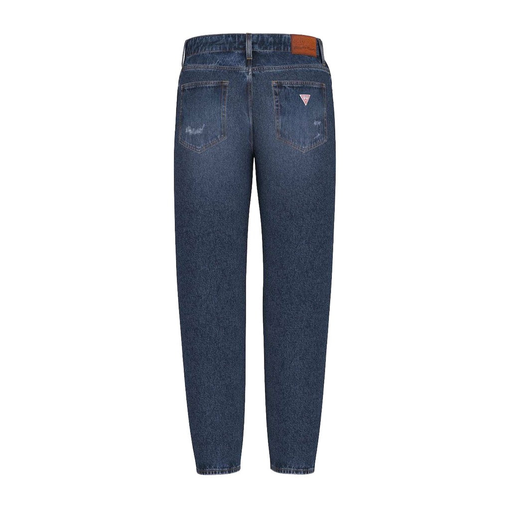 Guess Jeans Heren – Donkerblauw
