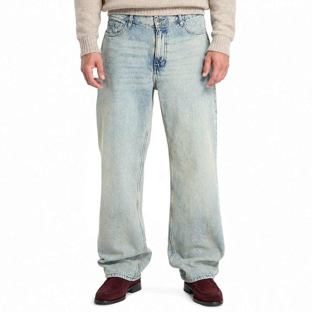 Guess Jeans – Lichtblauw