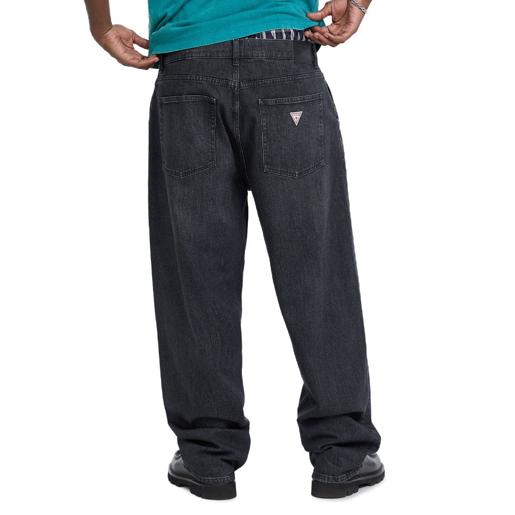 Guess Jeans Heren – Zwart