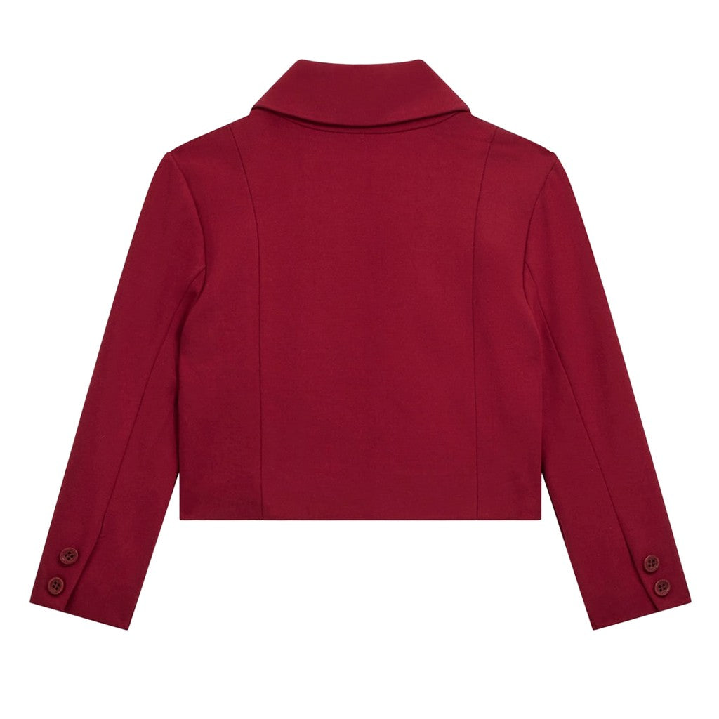 Guess Kids Blazer – Rood