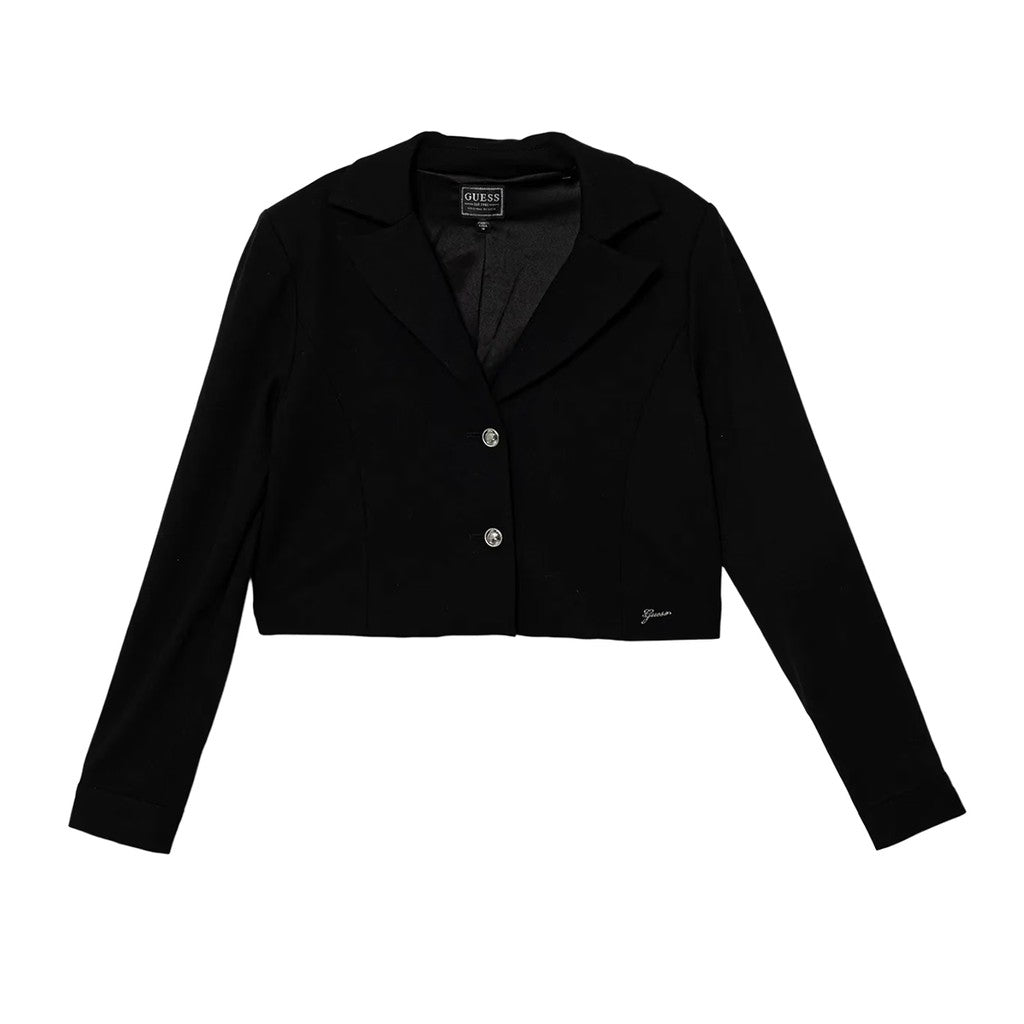 Guess Kids Blazer – Zwart