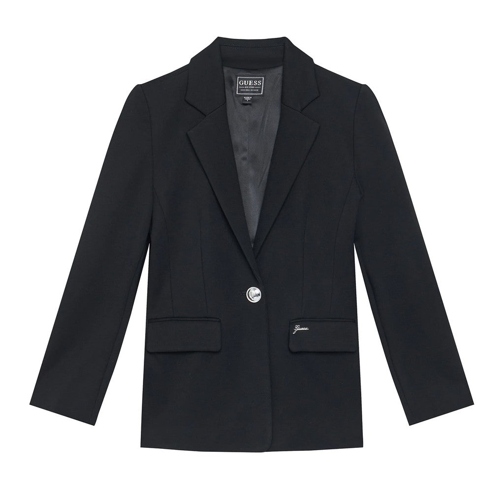 Guess Kids Blazer – Zwart