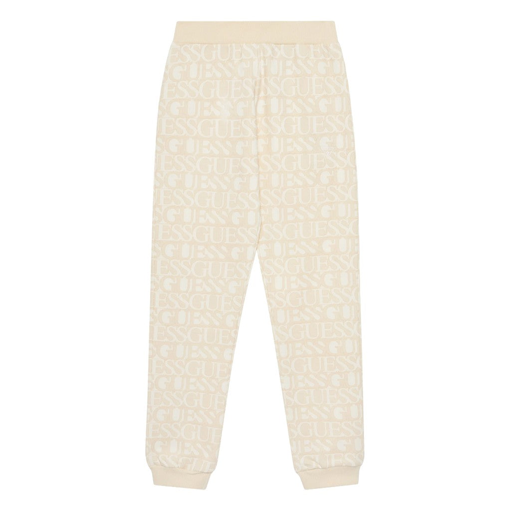 Guess Kids Broek – Beige
